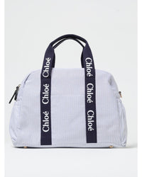 Chloe Chlo Baby Diaper Bag Kids Blue Blanket Sets