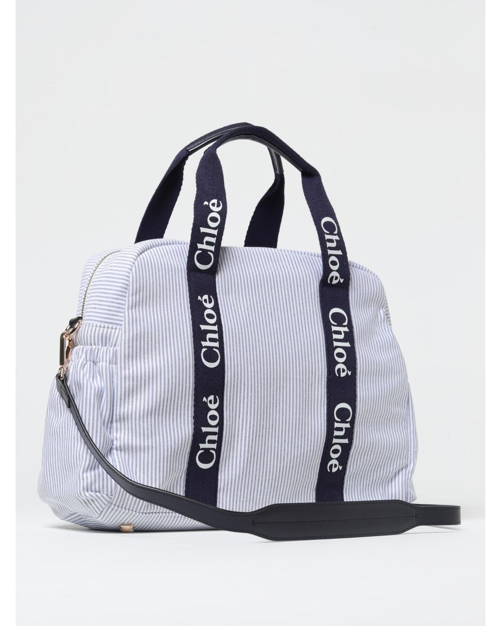 Chloe Chlo Baby Diaper Bag Kids Blue Blanket Sets