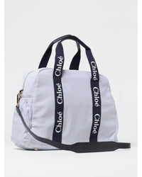 Chloe Chlo Baby Diaper Bag Kids Blue Blanket Sets