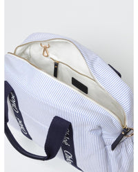 Chloe Chlo Baby Diaper Bag Kids Blue Blanket Sets
