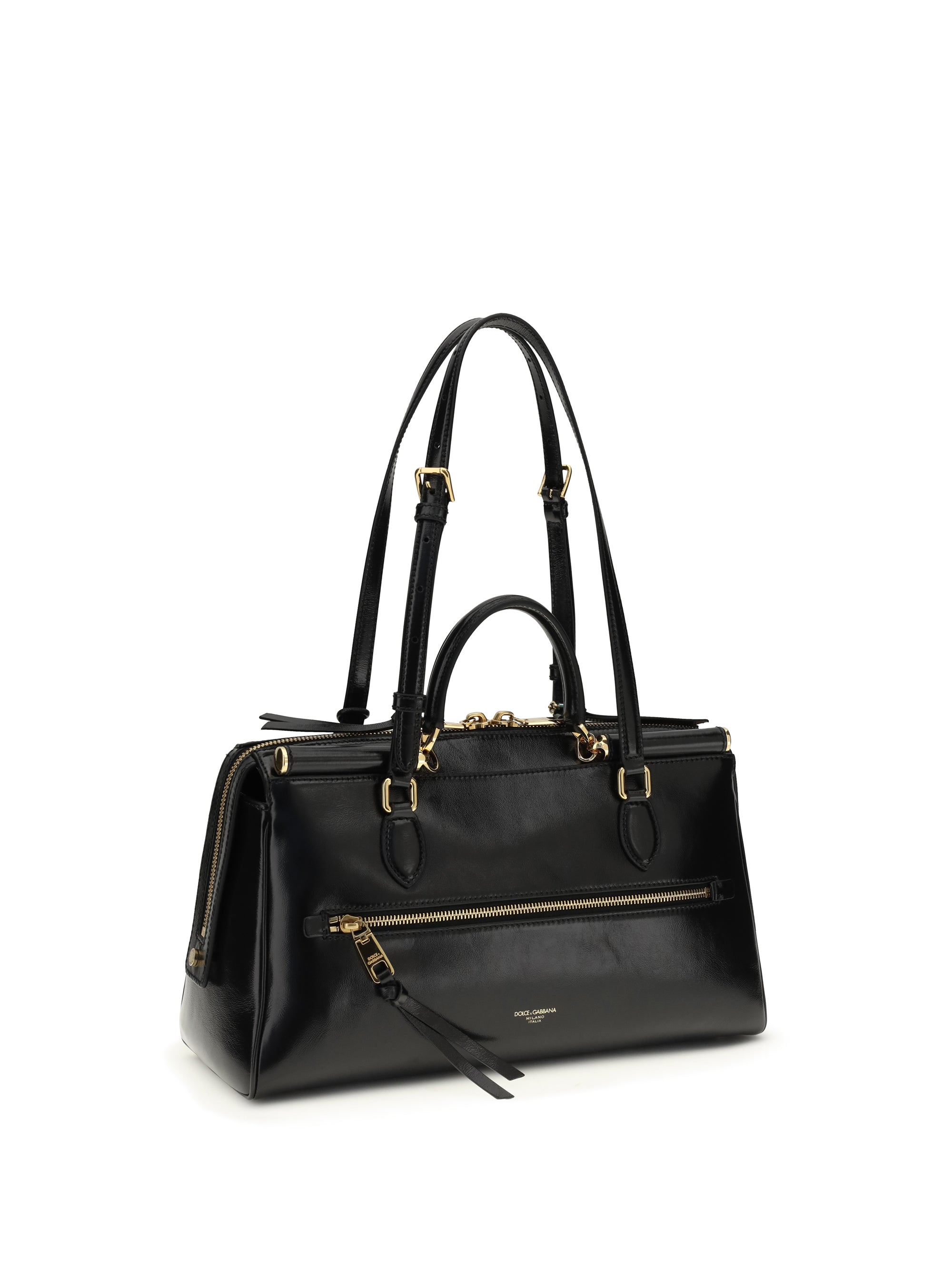 Dolce & Gabbana Women Vittoria Medium Handbag