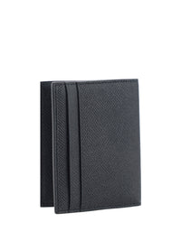 FERRAGAMO Ferragamo Men Revival Card Holder