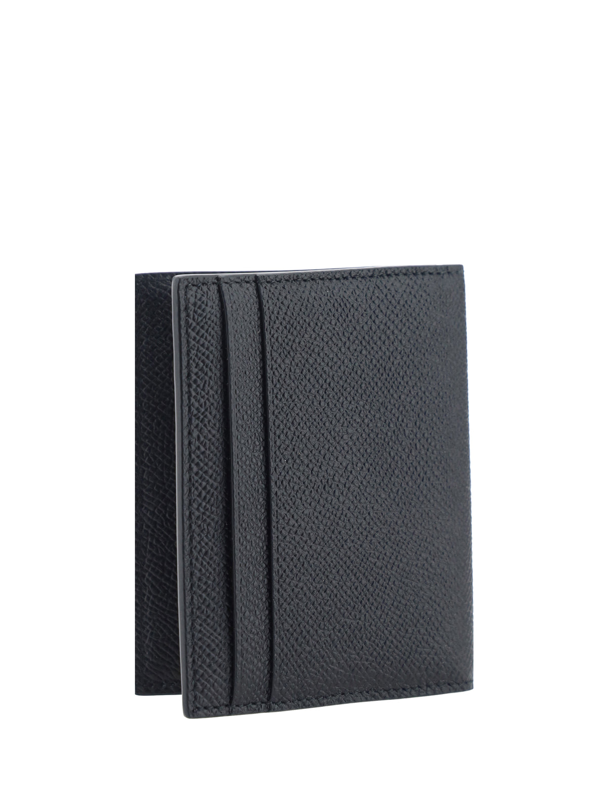 FERRAGAMO Ferragamo Men Revival Card Holder