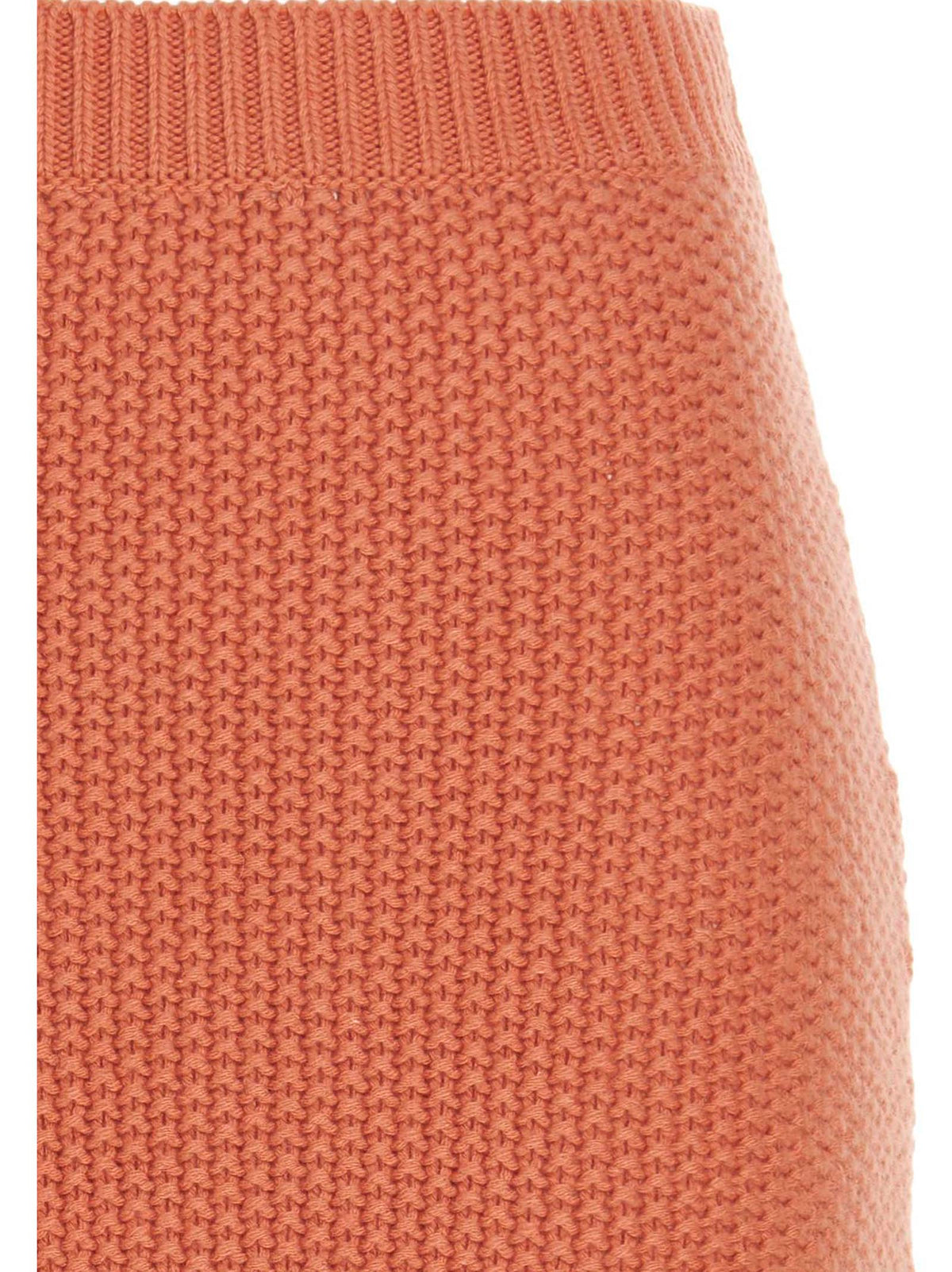 Chloé Women Knit Long Skirt