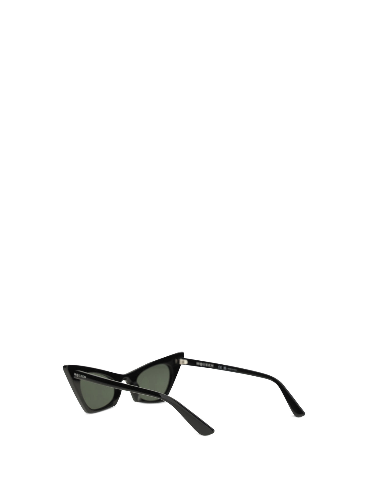 Alexander Mcqueen Women Cat-Eye Sunglasses