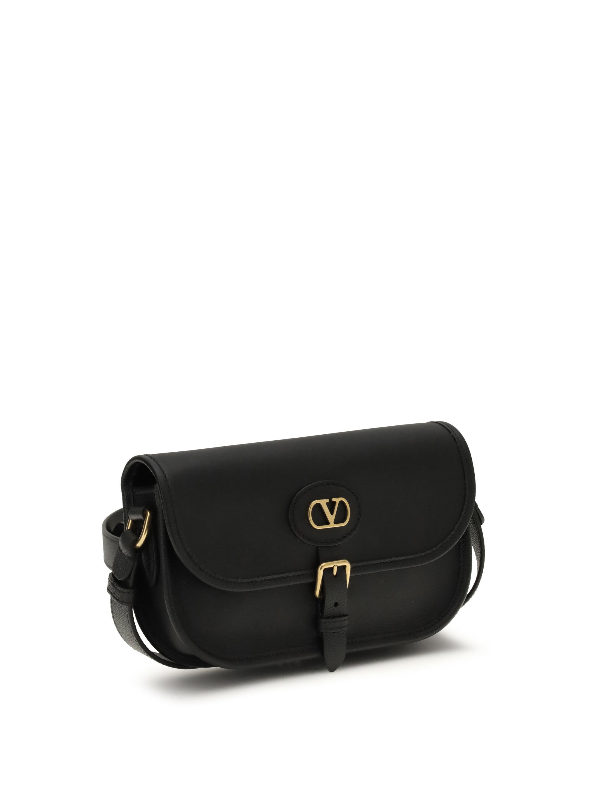 VALENTINO GARAVANI Valentino Garavani Men Small Antibes Shoulder Bag