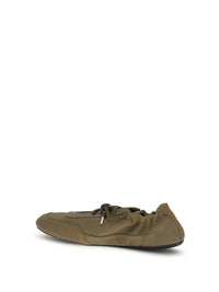 PRADA Prada Women Collapse Sneakers