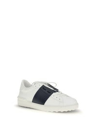 VALENTINO GARAVANI Valentino Garavani Men Open Sneakers
