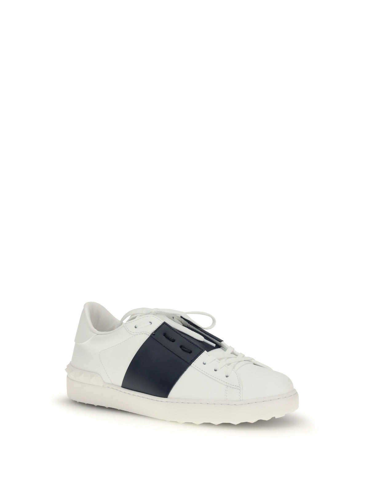 VALENTINO GARAVANI Valentino Garavani Men Open Sneakers
