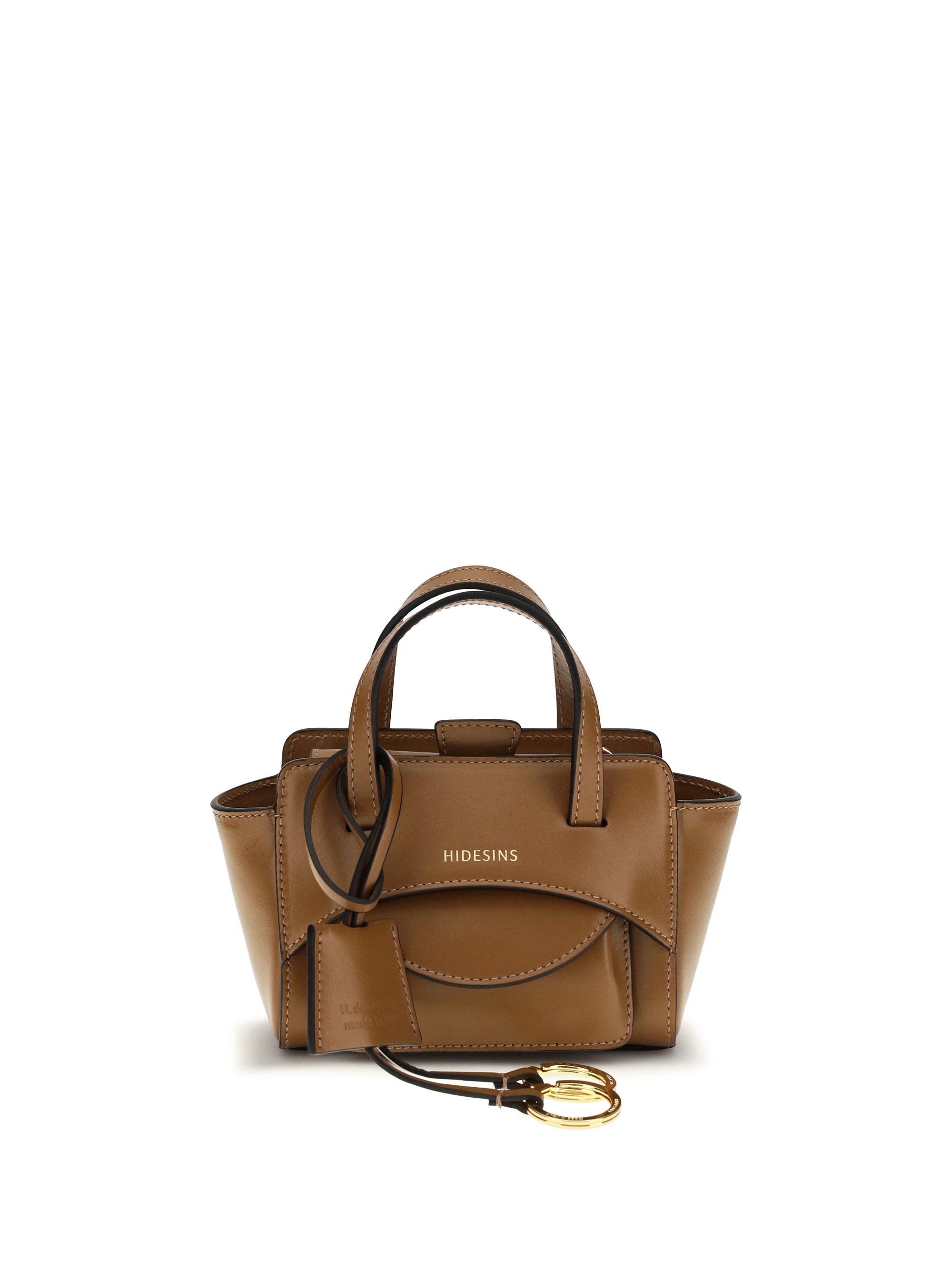 HIDESINS Hidesins Women Flap Mini Handbag