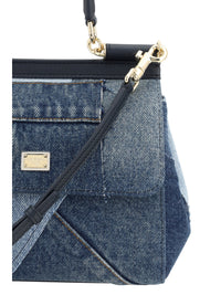 DOLCE & GABBANA Dolce & Gabbana Women Sicily Handbag