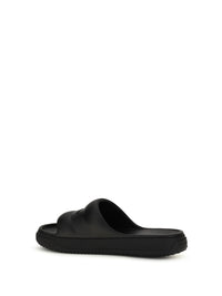 Moncler Women Altive Slippers