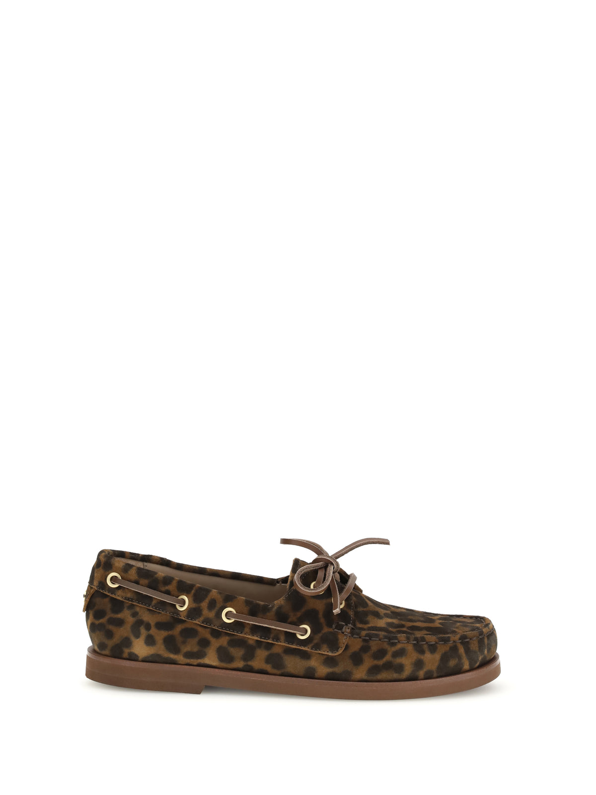 Gianvito Rossi Women Loafer Shoes