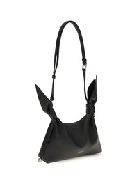 LOEWE Loewe Women Scarf Mini Leather Shoulder Bag