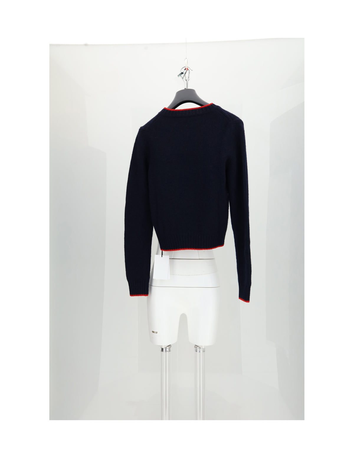 Celine Women Crewneck Sweater