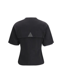 MONCLER GRENOBLE Moncler Grenoble Women Cotton T-Shirt