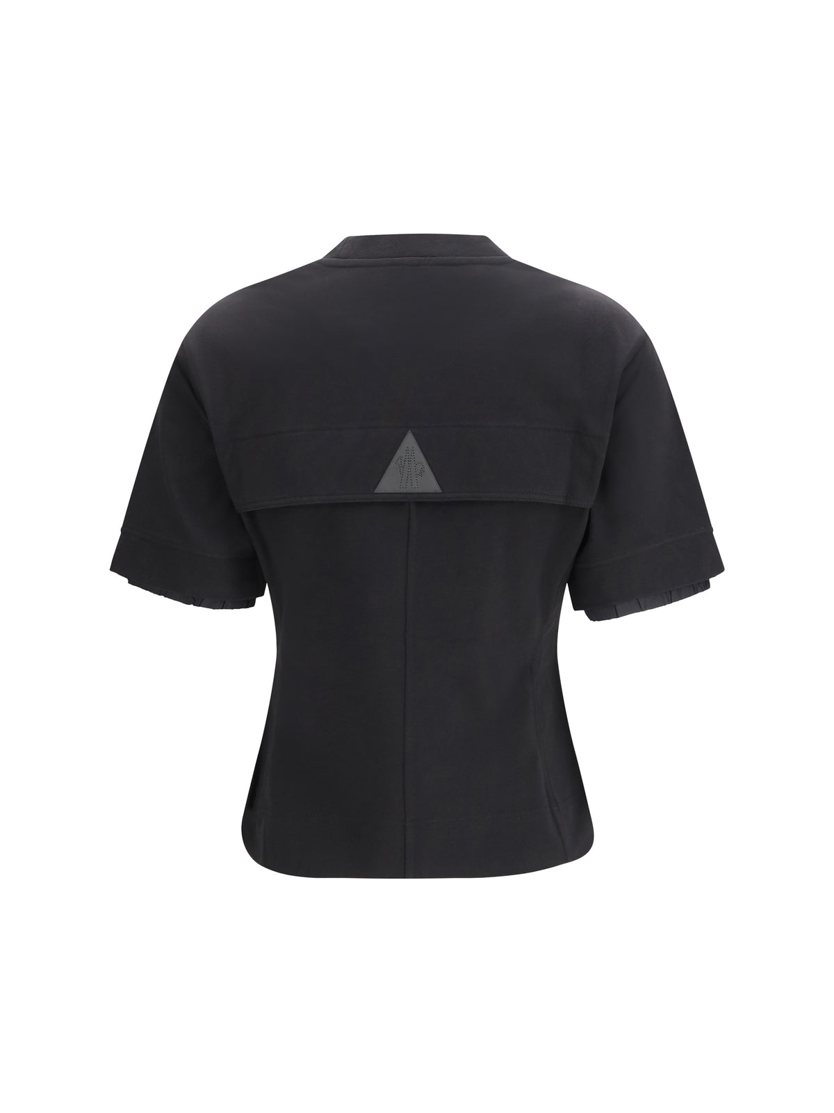 MONCLER GRENOBLE Moncler Grenoble Women Cotton T-Shirt
