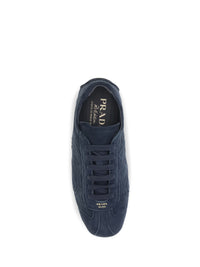 PRADA Prada Men Montecarlo Re-Edition 2005 Sneakers