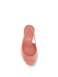 Christian Louboutin Women Sofia Z Pumps