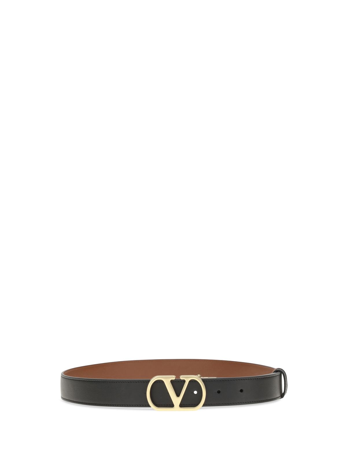 VALENTINO GARAVANI Valentino Garavani Women Reversible Vlogo Signature Belt