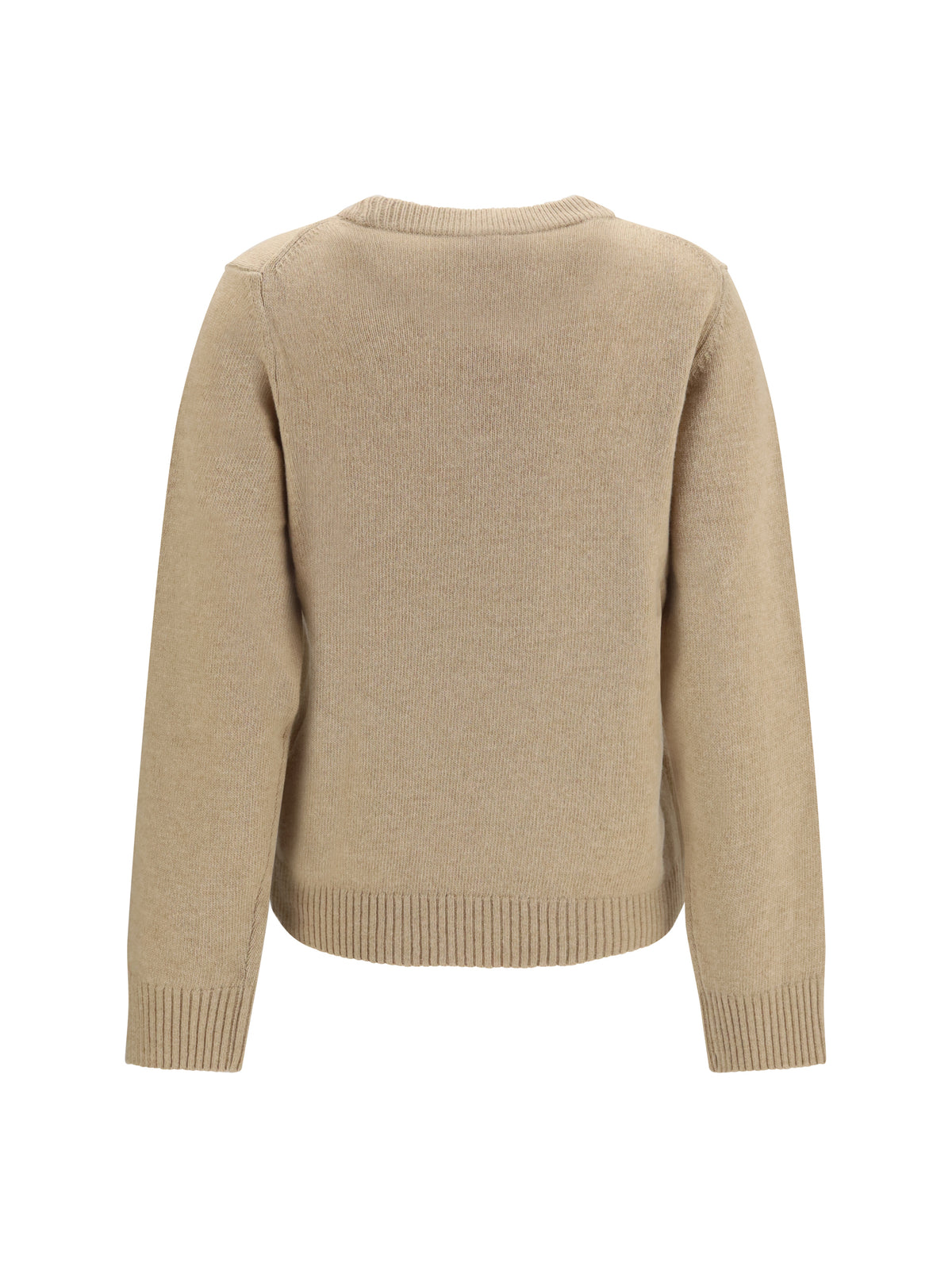 GANNI Ganni Women Wool Graphic Sweater