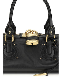 CHLOÉ Chloé Women Paddington Bag