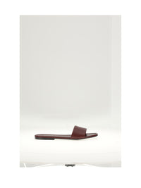 Celine Women Easy Mule 05