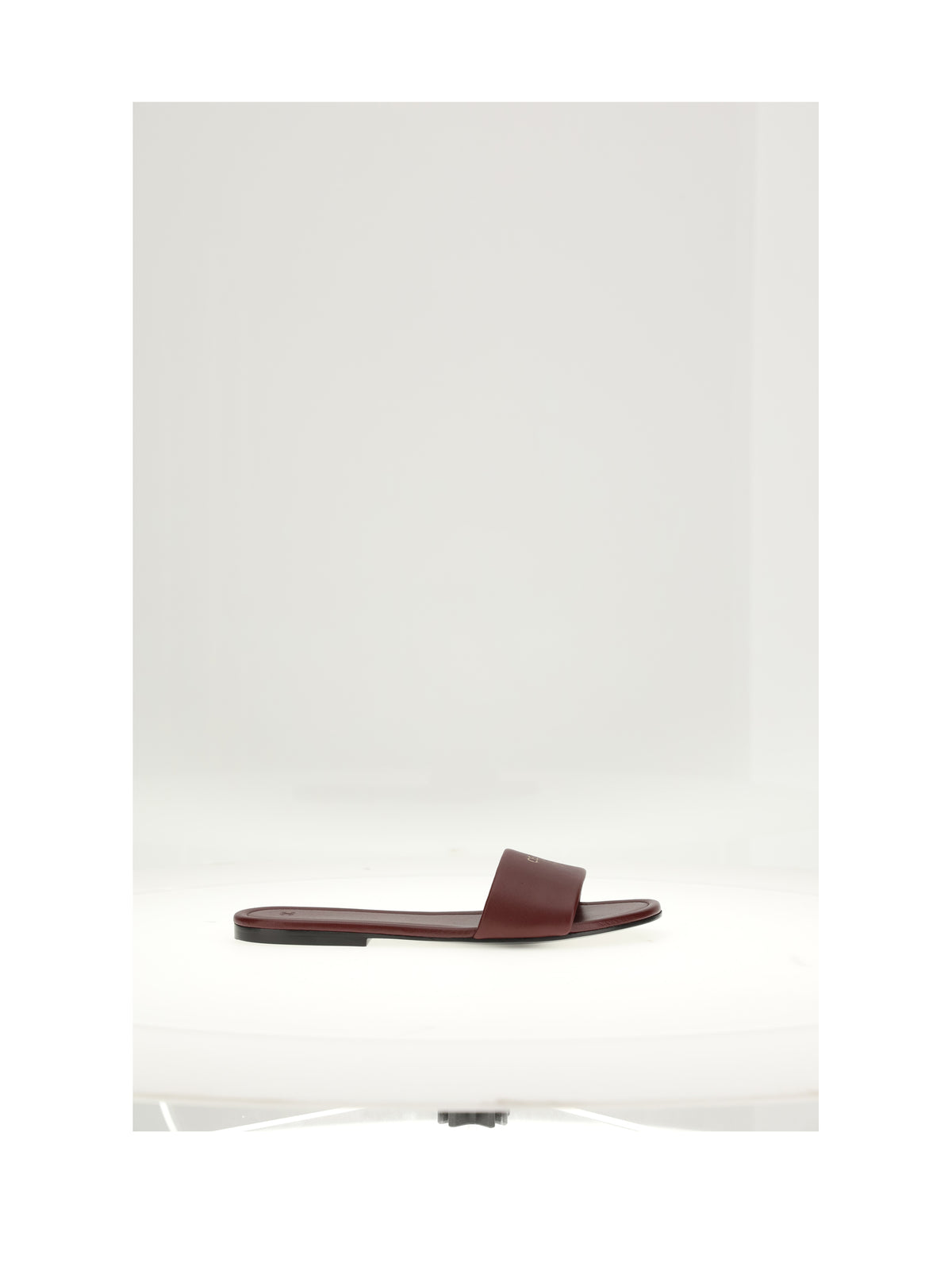 Celine Women Easy Mule 05