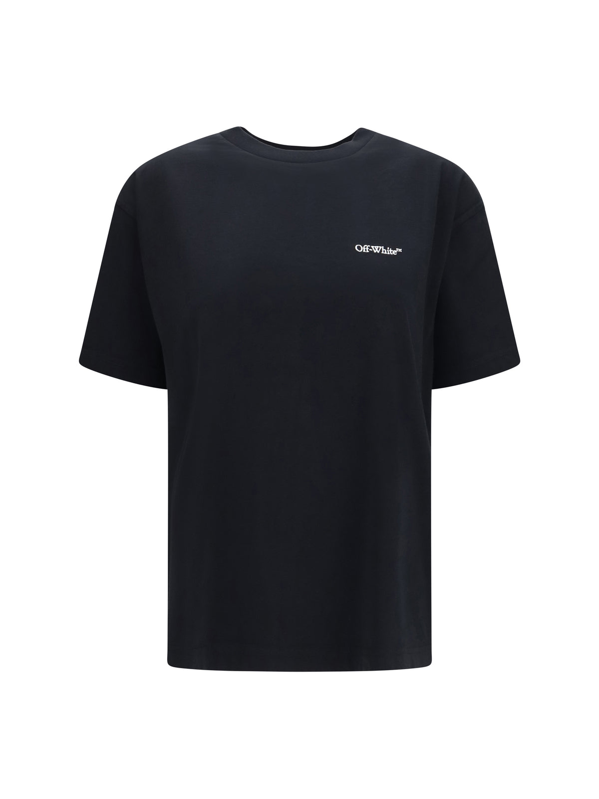 OFF-WHITE Off-White Women Arrow Out Flower T-Shirt