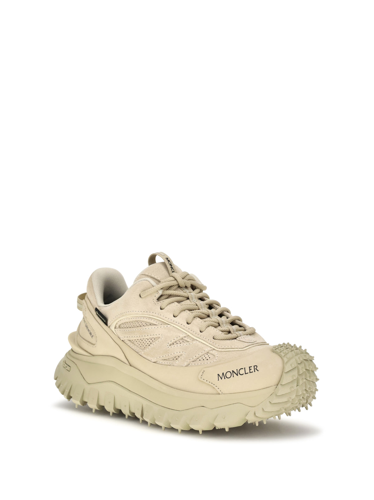 Moncler Women Trailgrip Apex Craft Gtx Sneakers