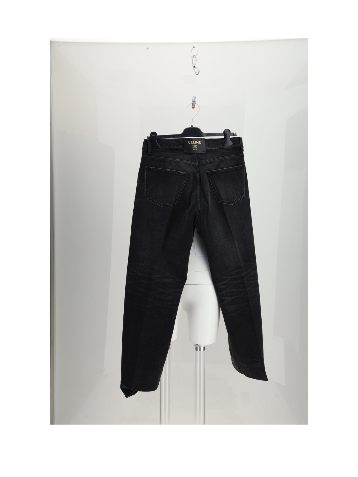 CELINE Celine Women Boyfriend Jeans 001