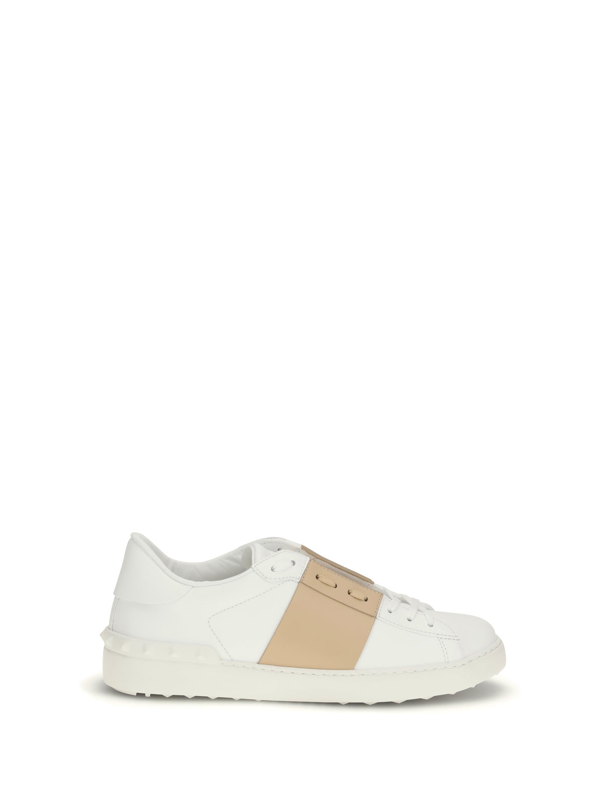 Valentino Garavani Men Open Sneakers
