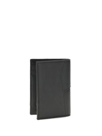 Loewe Men Puzzle Edge Card Holder