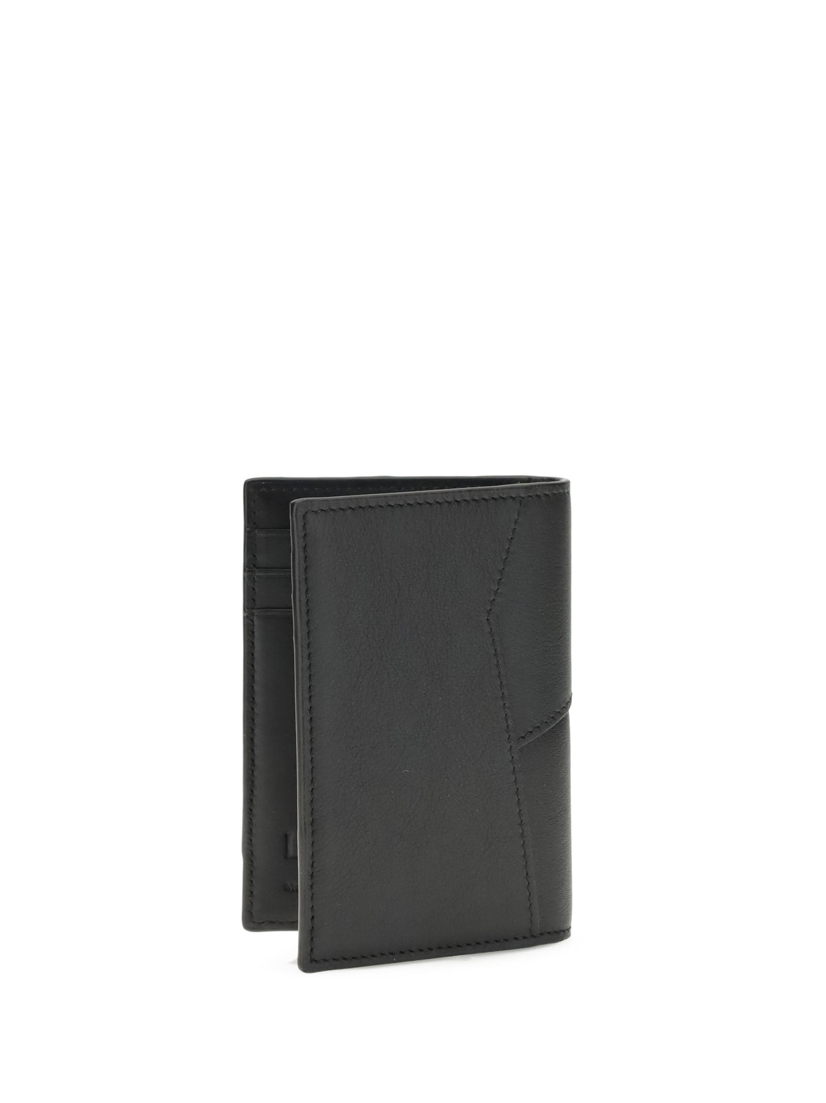 Loewe Men Puzzle Edge Card Holder