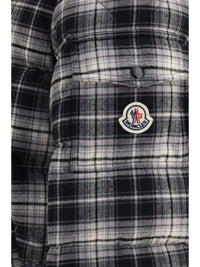MONCLER Moncler Men Airor Down Jacket With Hood
