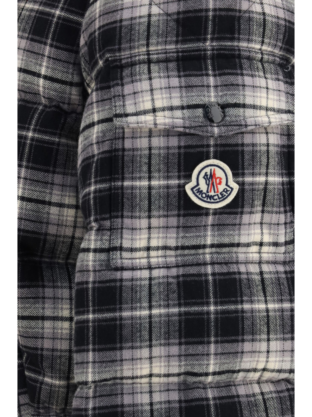 MONCLER Moncler Men Airor Down Jacket With Hood