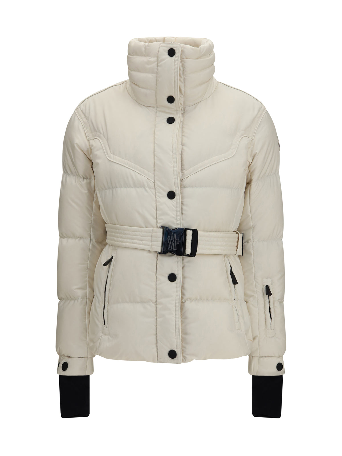 Moncler Grenoble Women Karshi Insulated Ski Jacket