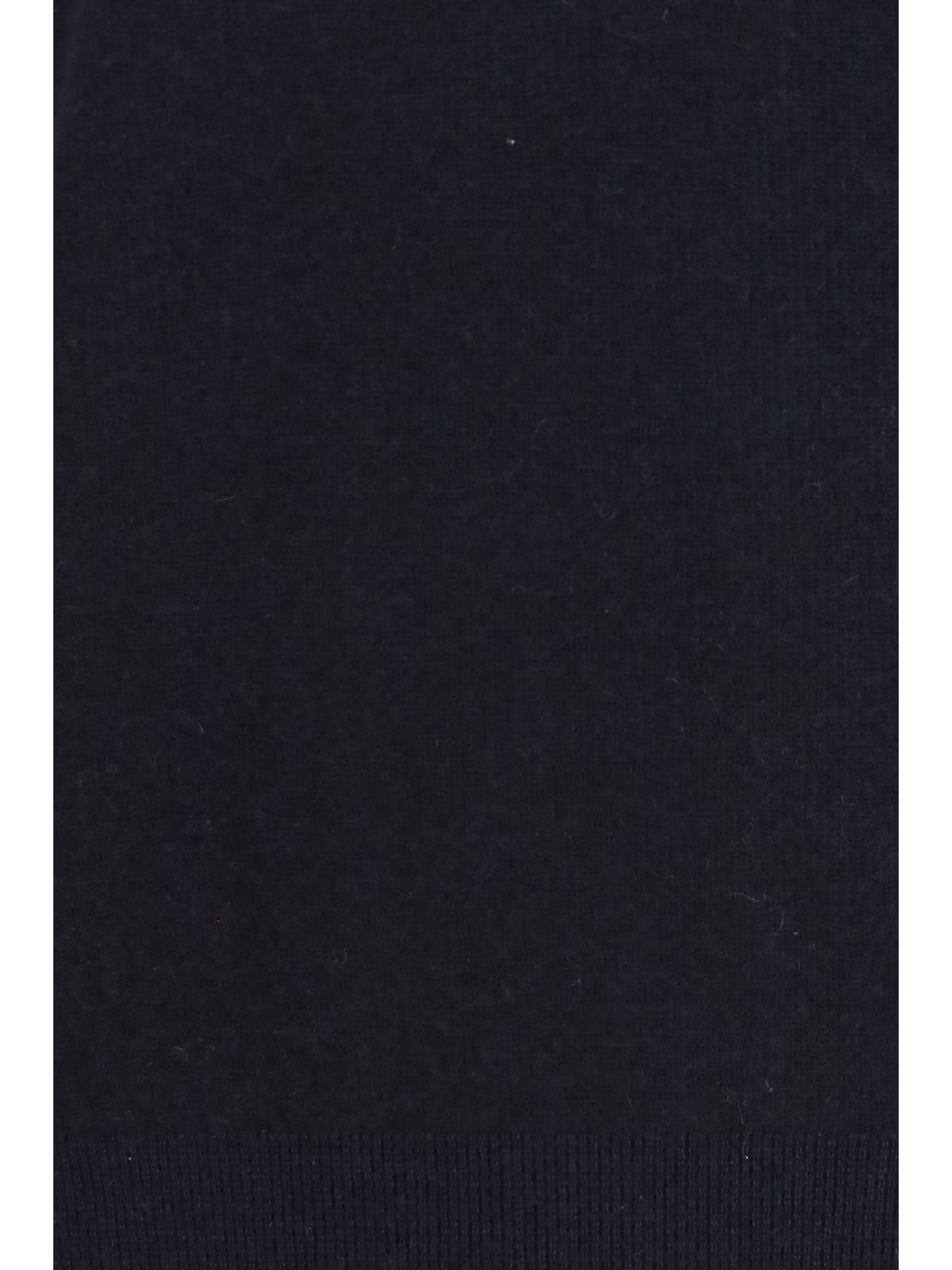 Brioni Men Wool And Cashmere Turtleneck Sweater