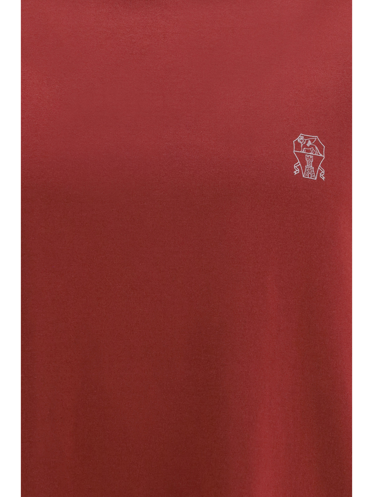 BRUNELLO CUCINELLI Brunello Cucinelli Men Logoed T-Shirt