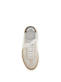 Brunello Cucinelli Women Suede Sneakers