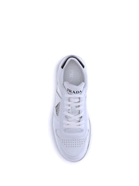 PRADA Prada Men Leather Sneakers
