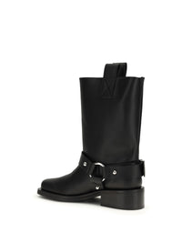 GANNI Ganni Women Biker Boots