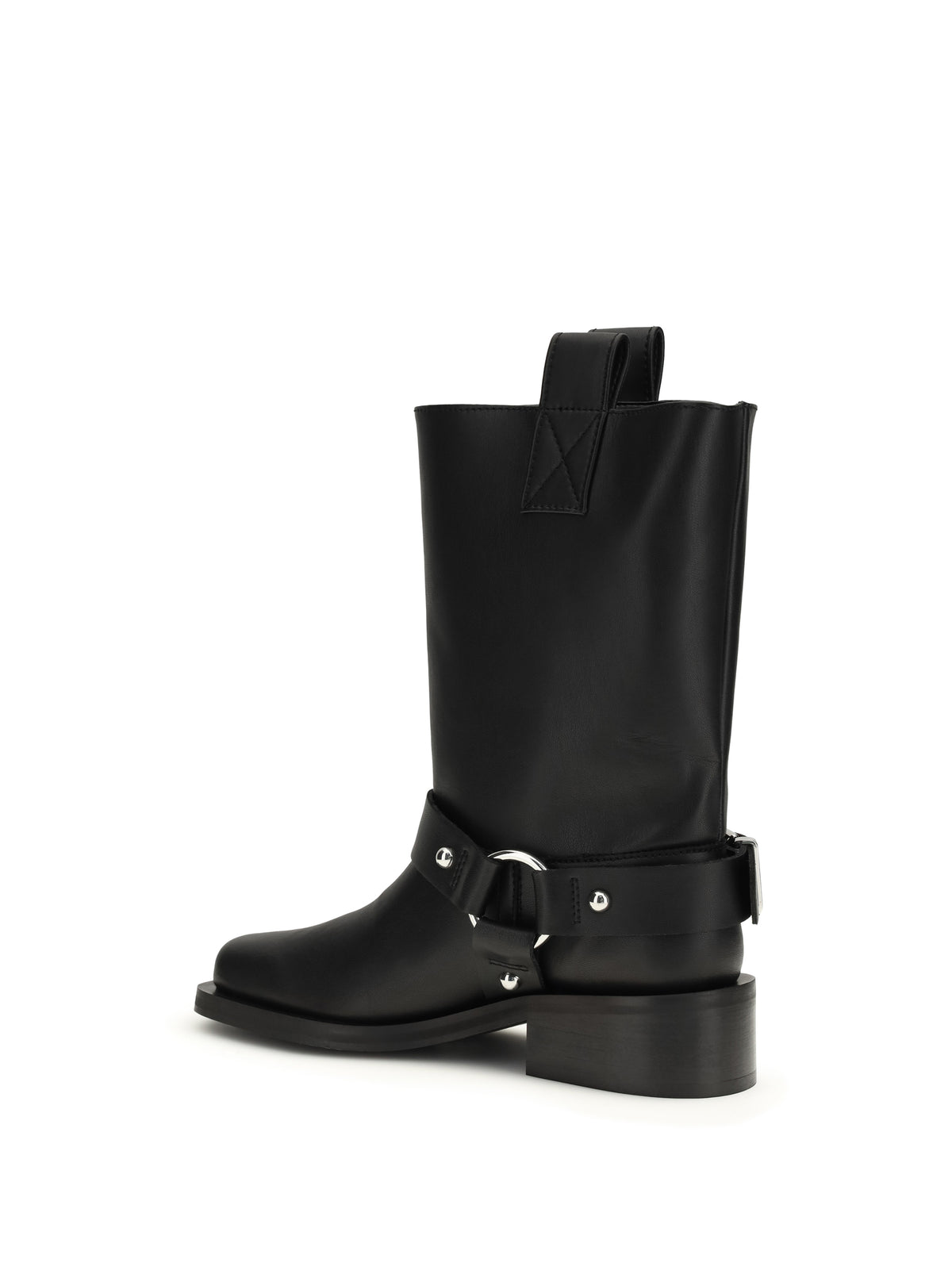 GANNI Ganni Women Biker Boots