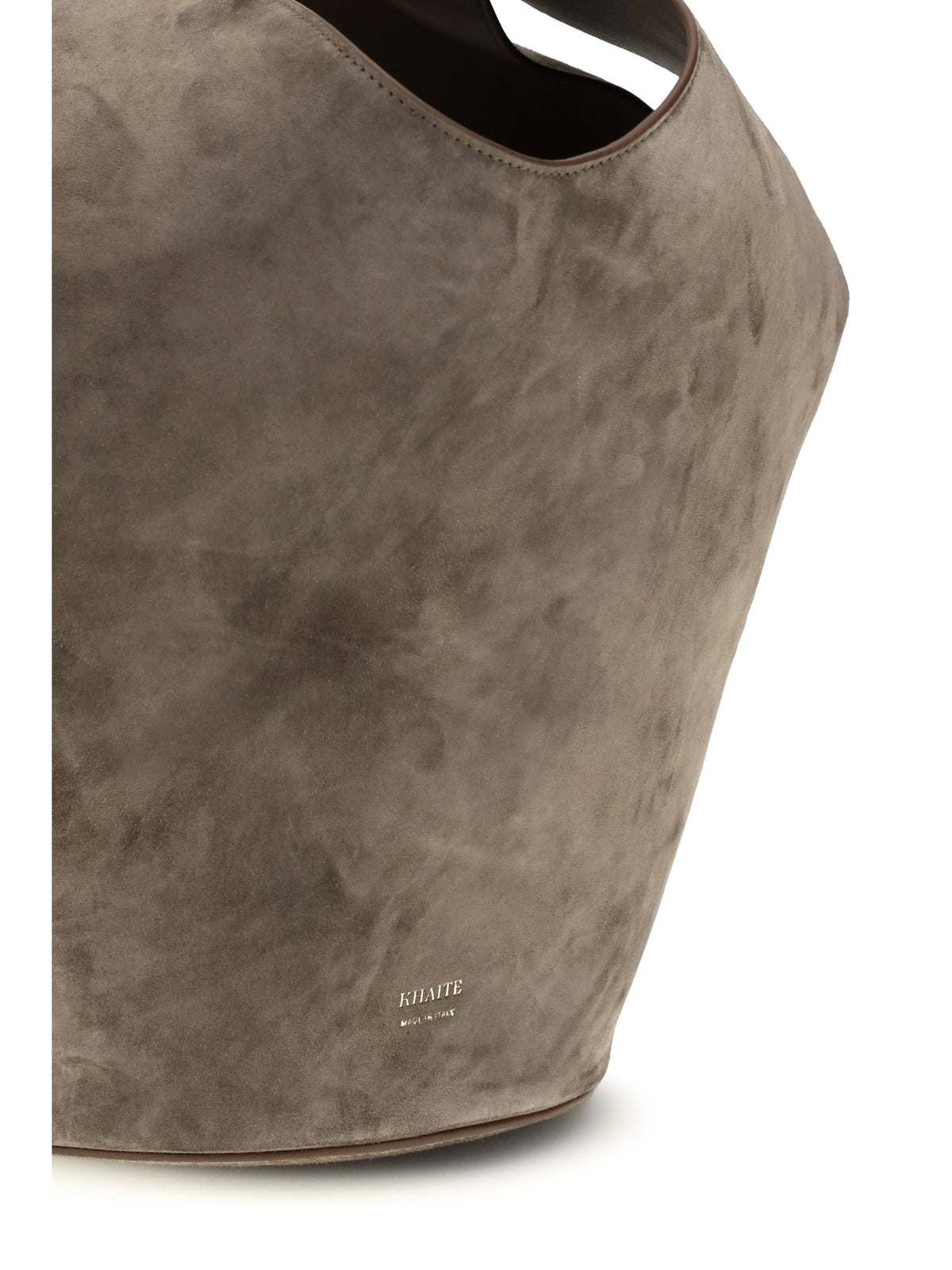 Khaite Women Lotus Small Shulder Bag