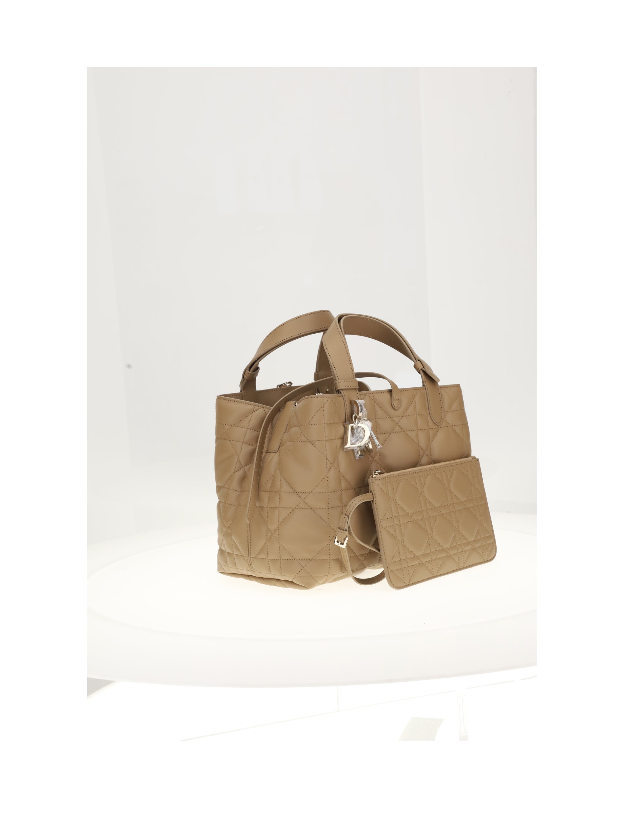Dior Women Dior Toujours M Calfskin