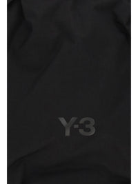 Y-3 Y-3 Men Nylon Backpack