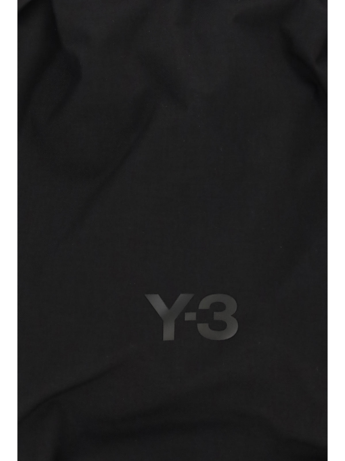 Y-3 Y-3 Men Nylon Backpack