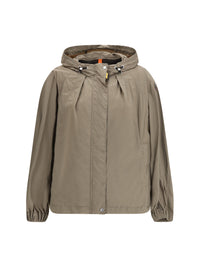 PARAJUMPERS Parajumpers Women Itoha Hooded Jacket