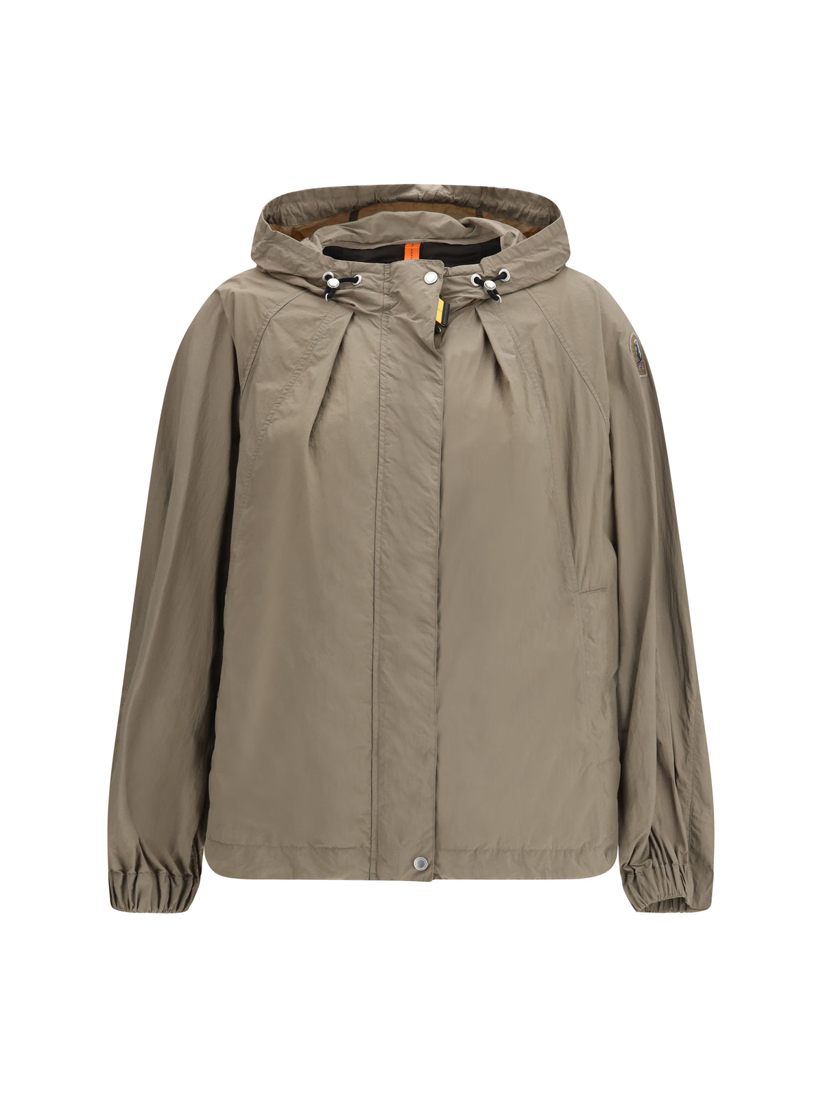 PARAJUMPERS Parajumpers Women Itoha Hooded Jacket