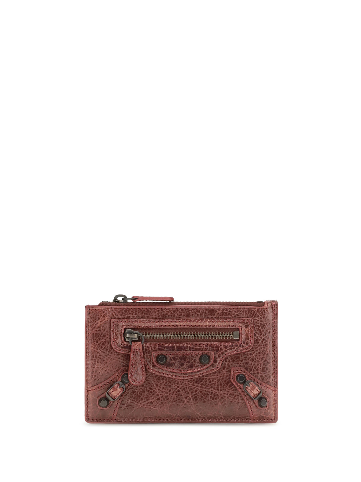 BALENCIAGA Balenciaga Women Le City Long Card Holder